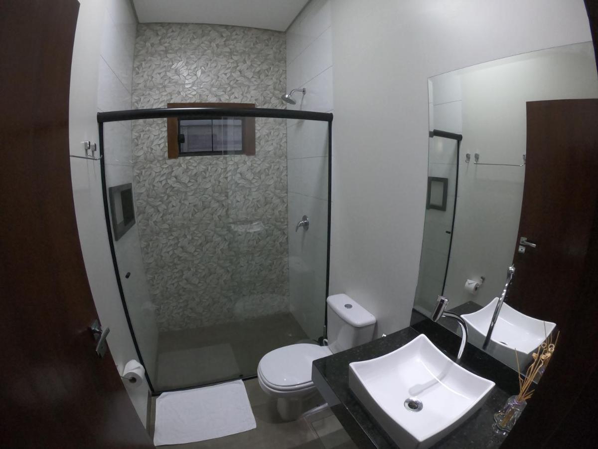 Pousada De Charme Formiga Ecolodge Mateiros Экстерьер фото